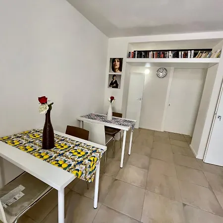 Maison d'hôtes Pindaro Agrigente