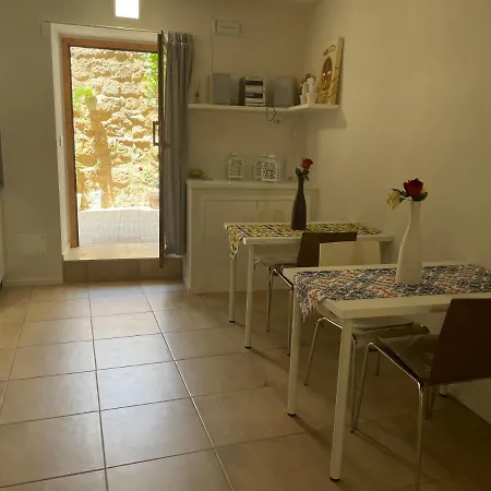 Pindaro Affittacamere Agrigento