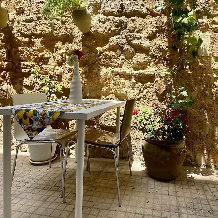 Affittacamere Pindaro Agrigento