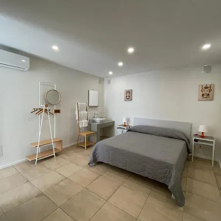 Pindaro Maison d'hôtes 2*