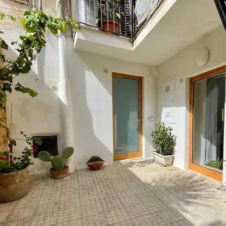 Maison d'hôtes Pindaro 2*