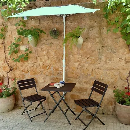 Maison d'hôtes Pindaro
