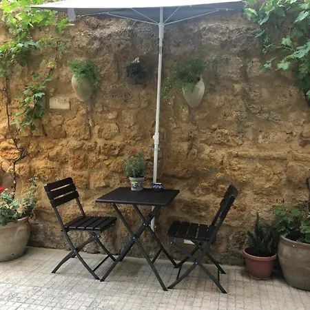 Affittacamere Pindaro
