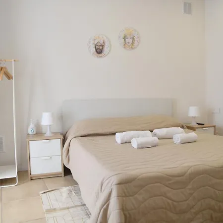 Pindaro Maison d'hôtes 2*