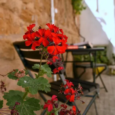 Pindaro Maison d'hôtes 2*