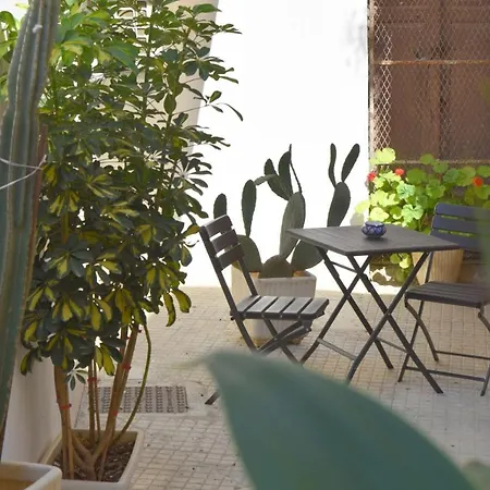 Maison d'hôtes Pindaro Agrigente