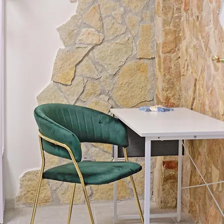 Pindaro Gæstehus Agrigento