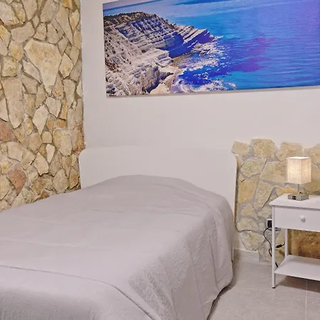 Gæstehus Pindaro Agrigento