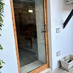 בית הארחה A Casuzza Di Giu Giu - Nuova Gestione אגריג'נטו