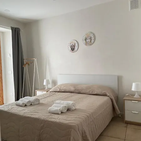 Pindaro Casa de hóspedes 2*