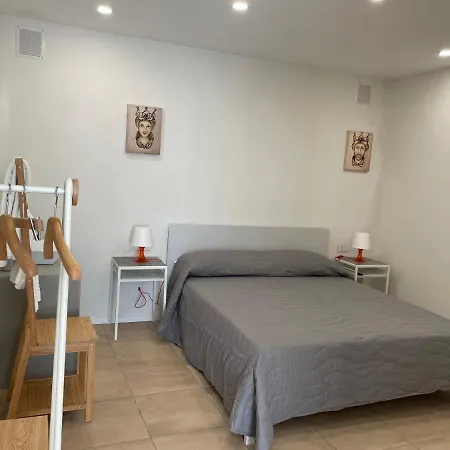 Casa de hóspedes Pindaro