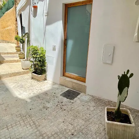 Pindaro Casa de hóspedes 2*