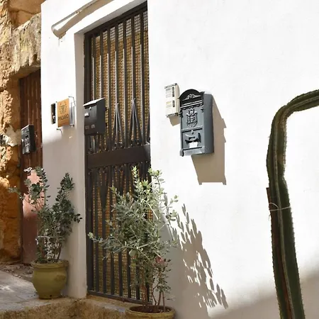 Casa de hóspedes Pindaro 2*