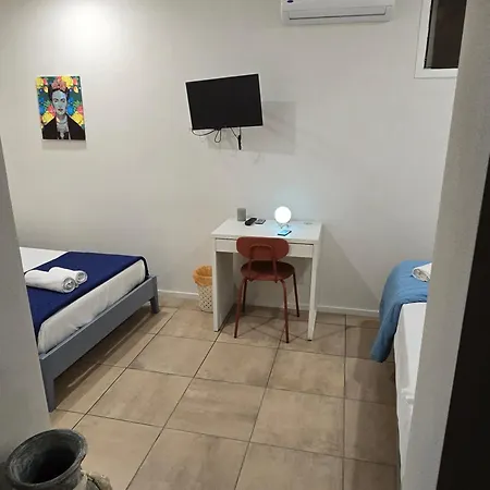 Pindaro Casa de hóspedes 2*
