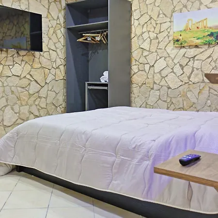 Pindaro Guest house