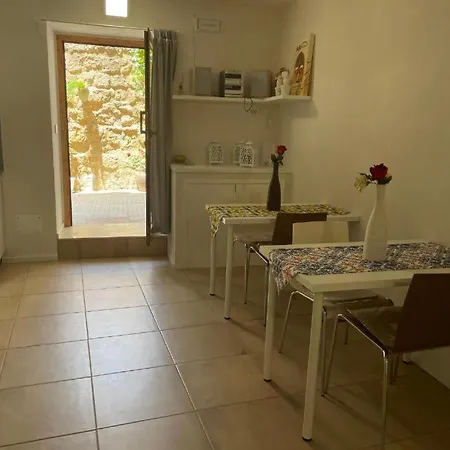 Pindaro Casa de hóspedes 2*