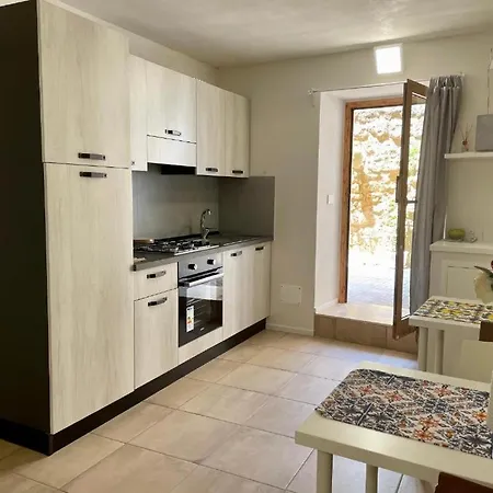 Pindaro Guest house