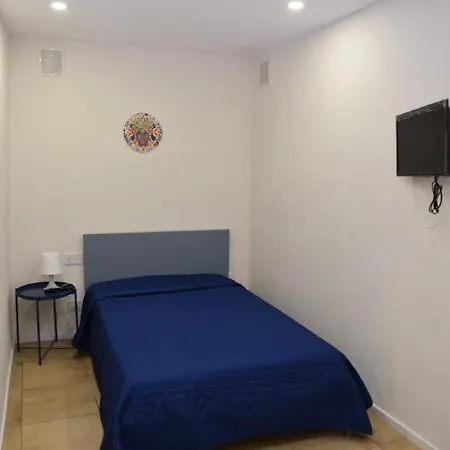 Casa de hóspedes Pindaro