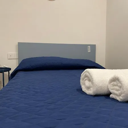 Guest house Pindaro Agrigento