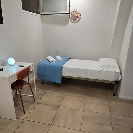 Casa de hóspedes Pindaro