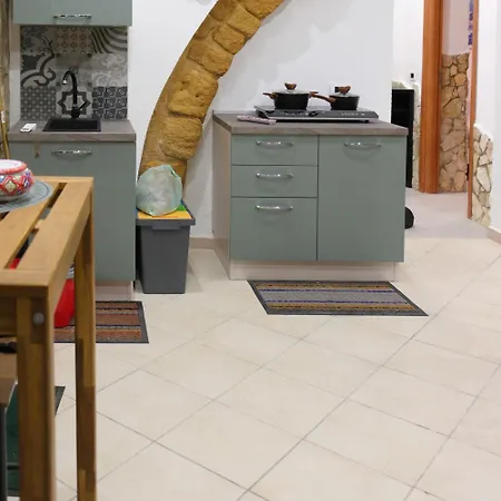 Pindaro Guest house Agrigento