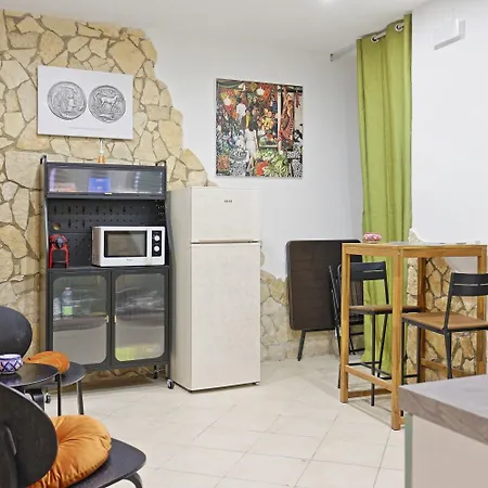 Casa de hóspedes Pindaro Agrigento