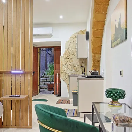 Casa de hóspedes Pindaro Agrigento