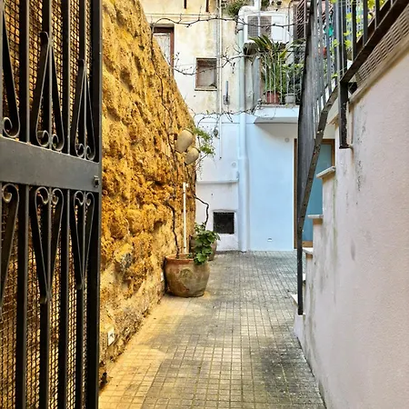 A Casuzza Di Giu Giu - Nuova Gestione בית הארחה
