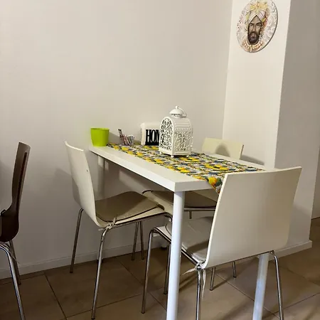 A Casuzza Di Giu Giu - Nuova Gestione Vendégház 3*