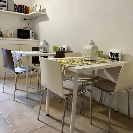 A Casuzza Di Giu Giu - Nuova Gestione בית הארחה 3*