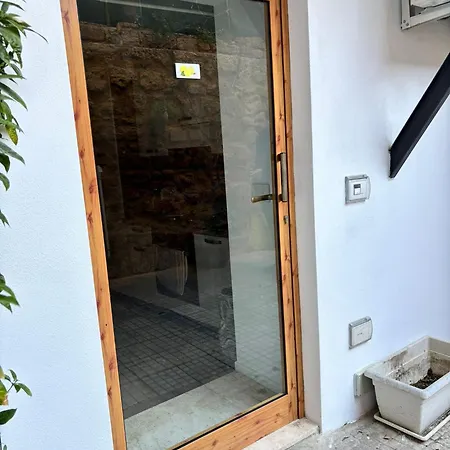 Gæstehus A Casuzza Di Giu Giu - Nuova Gestione Agrigento