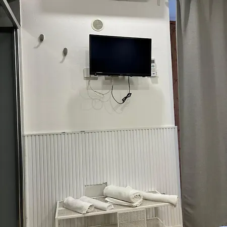 Gæstehus A Casuzza Di Giu Giu - Nuova Gestione 3*