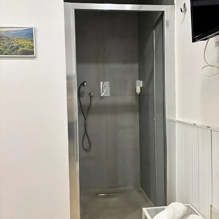 A Casuzza Di Giu Giu 3* Agrigente