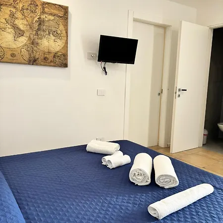 Gæstehus A Casuzza Di Giu Giu - Nuova Gestione