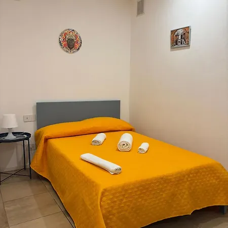 A Casuzza Di Giu Giu 3* Agrigente