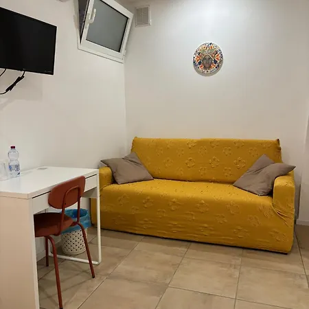 A Casuzza Di Giu Giu Agrigente