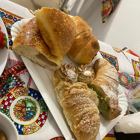 A Casuzza Di Giu Giu