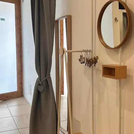 A Casuzza Di Giu Giu Maison d'hôtes 3*