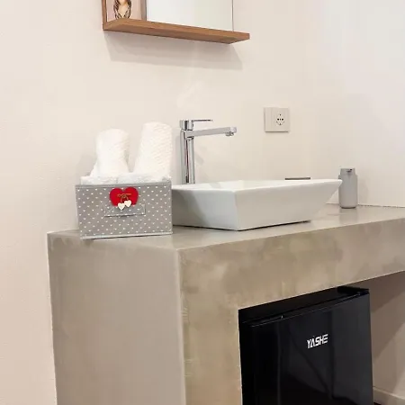 A Casuzza Di Giu Giu Maison d'hôtes