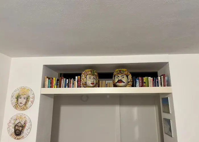 A Casuzza Di Giu Giu - Nuova Gestione