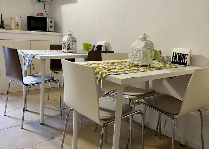 A Casuzza Di Giu Giu - Nuova Gestione Vendégház 3*