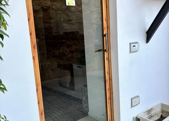 Vendégház A Casuzza Di Giu Giu - Nuova Gestione Agrigento