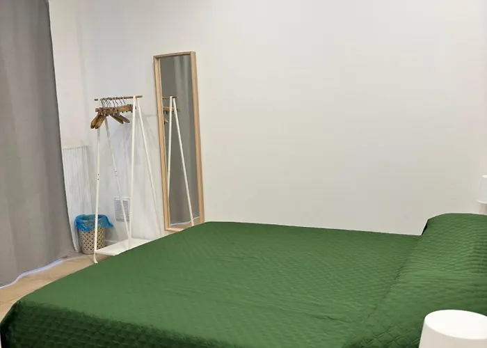 A Casuzza Di Giu Giu - Nuova Gestione Agrigento