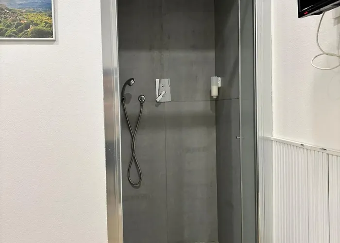 A Casuzza Di Giu Giu - Nuova Gestione 3* Agrigento