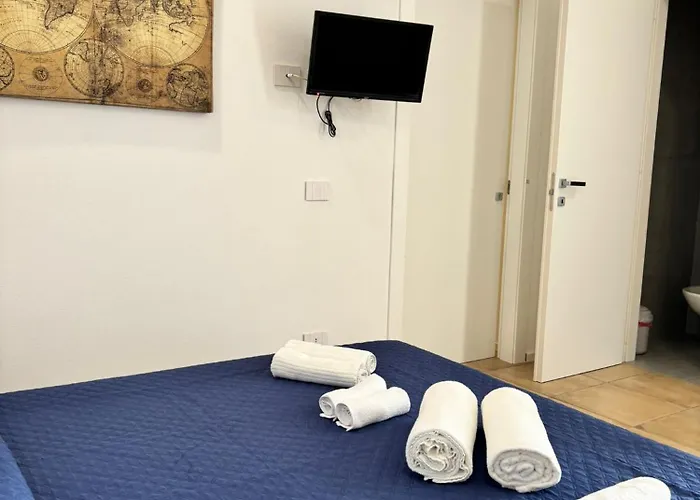 Vendégház A Casuzza Di Giu Giu - Nuova Gestione