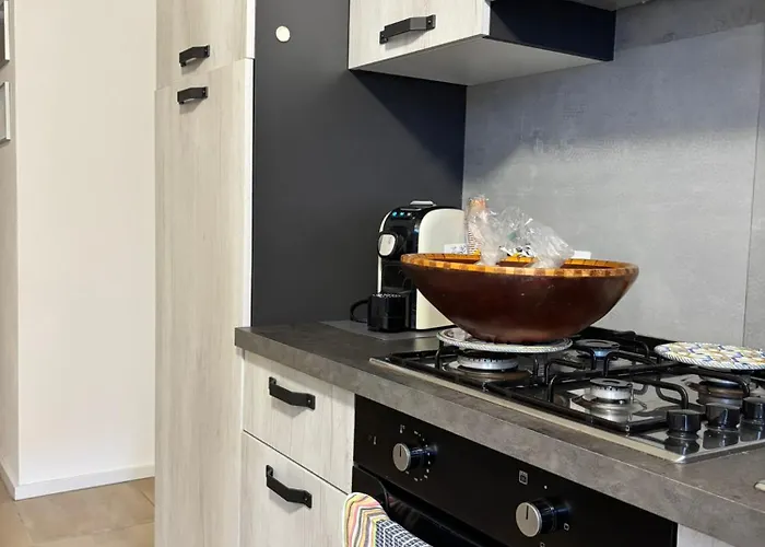 A Casuzza Di Giu Giu - Nuova Gestione Agrigento