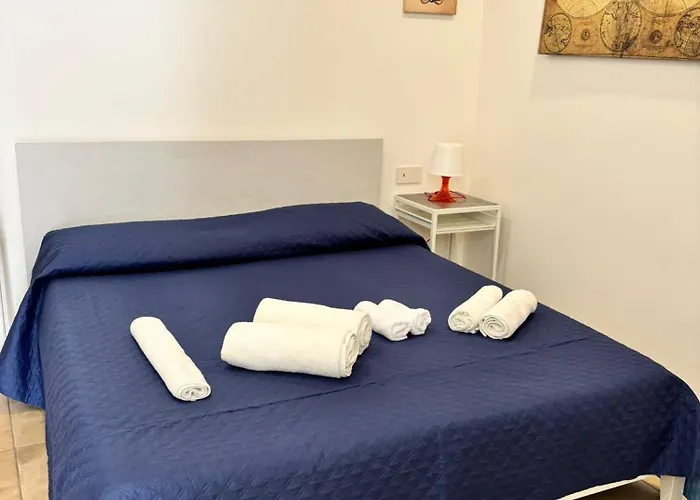 Vendégház A Casuzza Di Giu Giu - Nuova Gestione