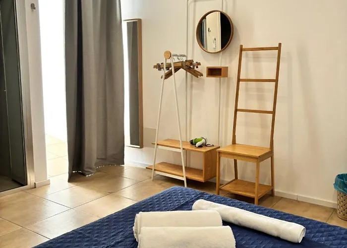 A Casuzza Di Giu Giu - Nuova Gestione Vendégház 3*