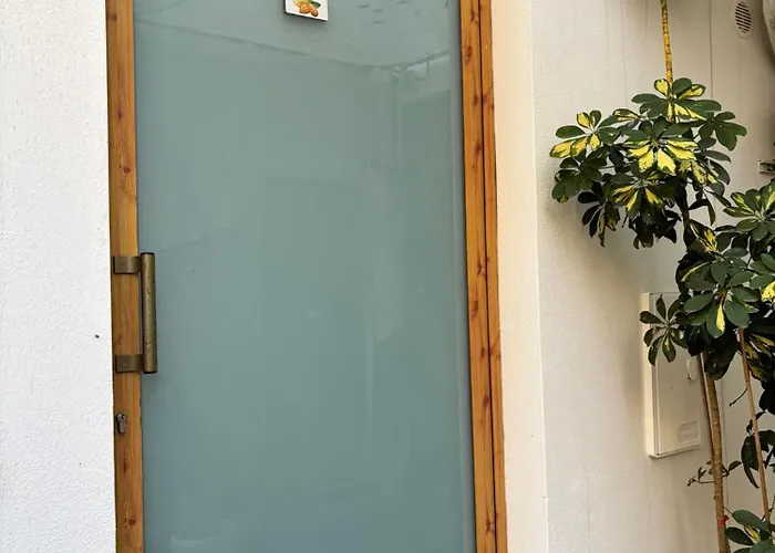 Vendégház A Casuzza Di Giu Giu - Nuova Gestione 3*