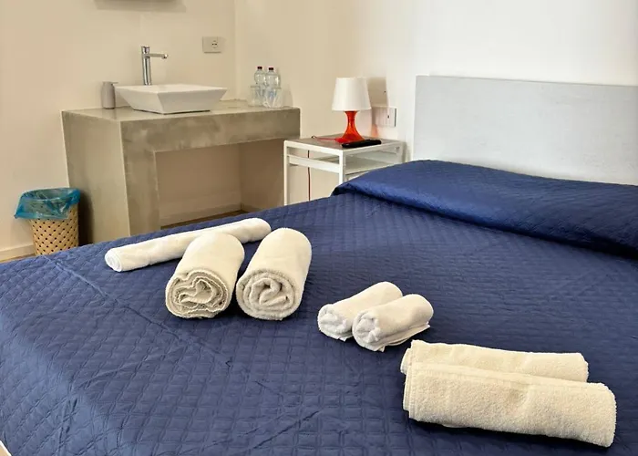 A Casuzza Di Giu Giu - Nuova Gestione 3*